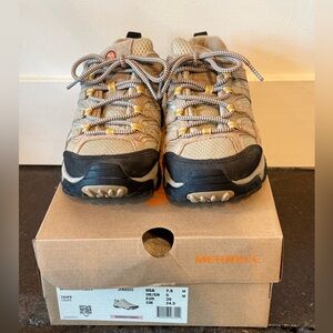 Merrell Women’s Moab Vent 2 Hiking Shoes